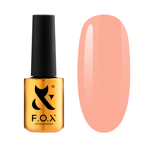 Гель-лак FOX Spectrum  №152 7мл