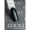 Гель-лак OXXI Professional №154 (темный бутылочный с микроблеском), 8 мл