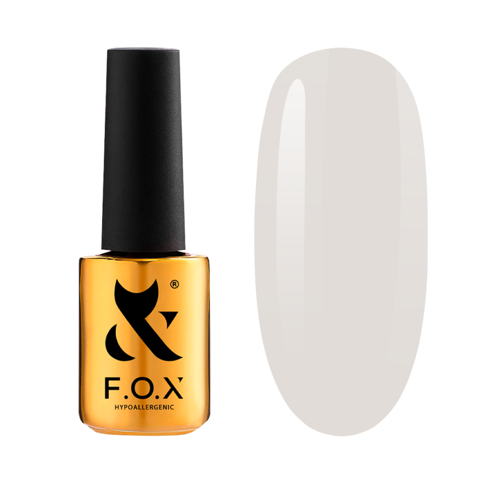 Гель-лак FOX Spectrum  №154 7мл