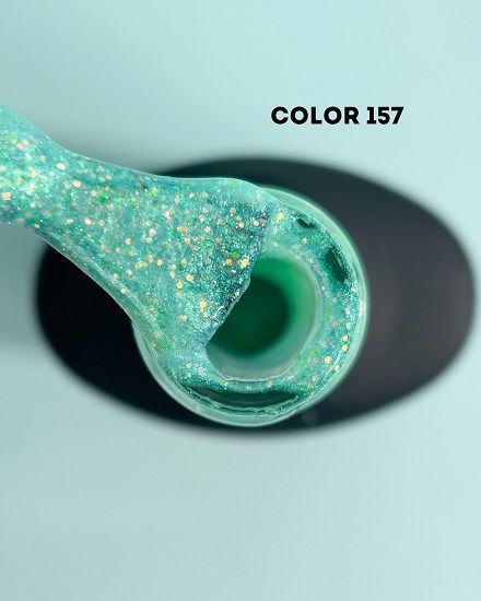 Гель-лак Valeri №157 6мл