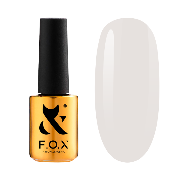 Гель-лак FOX Spectrum  №158 7мл