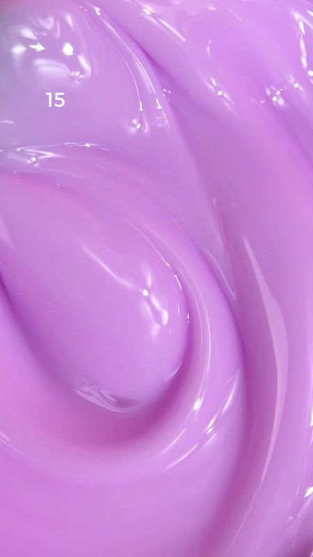 Гель Edlen Builder Gel Lollipop 015 30мл 