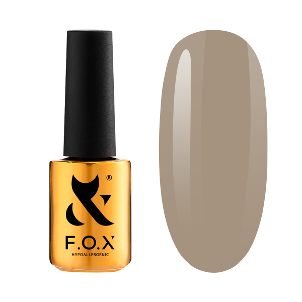 Гель-лак FOX Spectrum  №160 7мл