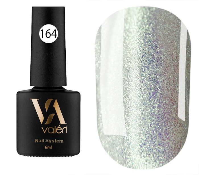 Гель-лак Valeri №164 6мл