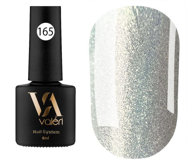 Гель-лак Valeri №165 6мл