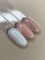 Камуфлирующий гель Nika Zemlyanikina Builder gel Light cover 30г