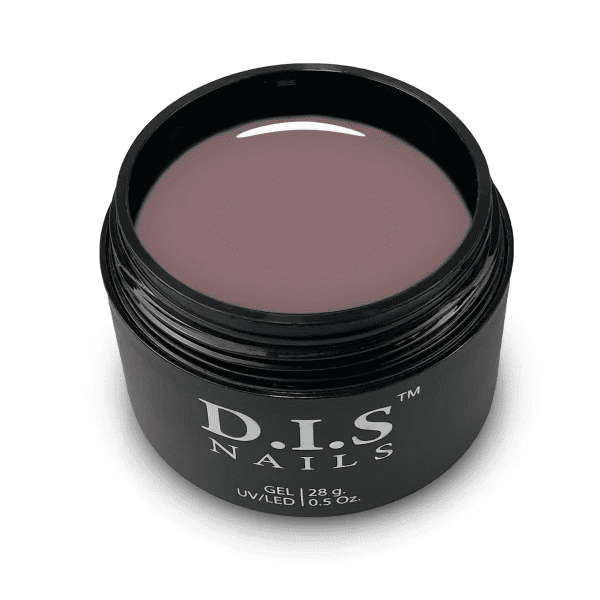Гель Dis  Nails Universal 16 чайна троянда, 28г