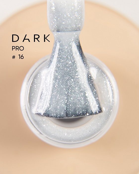 База  камуфлююча DARK PRO base 16