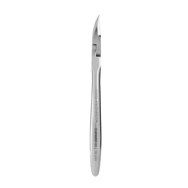 Кусачки професійні для нігтів STALEKS PRO EXPERT 60 NE-60-16