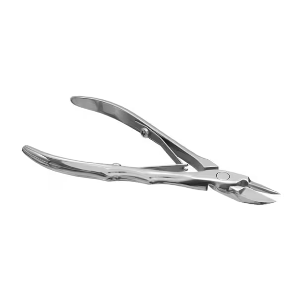 Кусачки професійні для нігтів STALEKS PRO EXPERT 60 NE-60-16