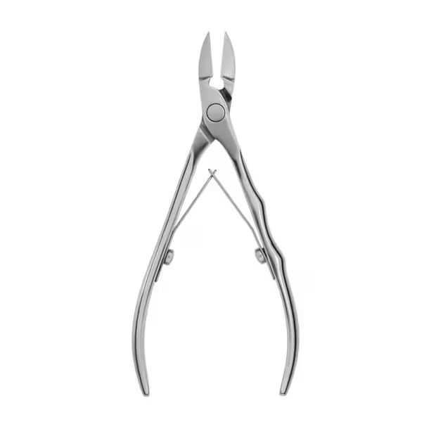 Кусачки професійні для нігтів STALEKS PRO EXPERT 60 NE-60-16