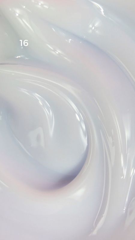 Гель Edlen Builder Gel Lollipop 016 15мл 