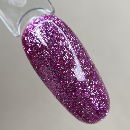Гель для дизайну Nika Zemlyanikina Star Gel 5г 17