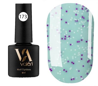 Гель-лак Valeri №173 6мл