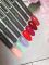 Гель-лак Kira nails №163 (червона троянда, емаль), 6 мл