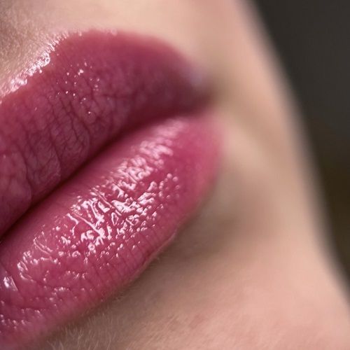 Блиск для губ Rouge Desire Nika Zemlyanikina, 14 г