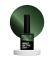Гель-лак NailsOfTheday  Korean cat eye 17, зелений 10мл