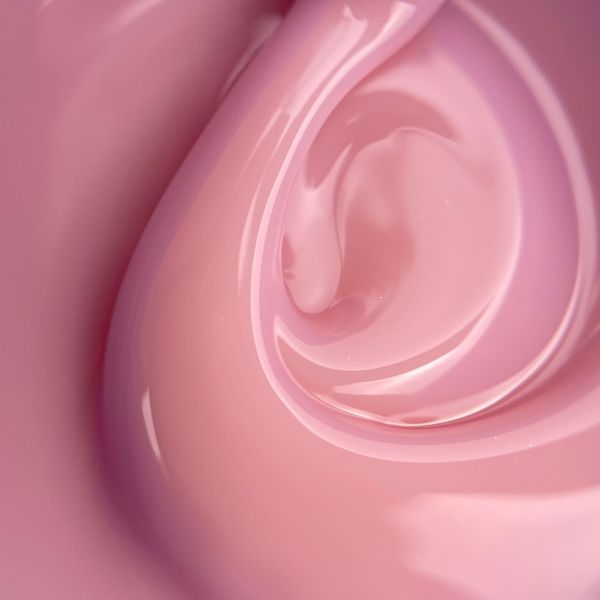 Жидкий гель Touch Builder liquid 017, 15мл