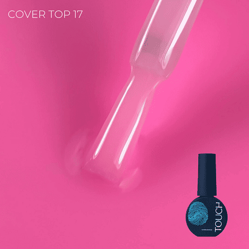 Топ Touch Cover top 17, 13мл
