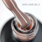 Жидкий гель SAGA Liquid Gel №17, 15 мл