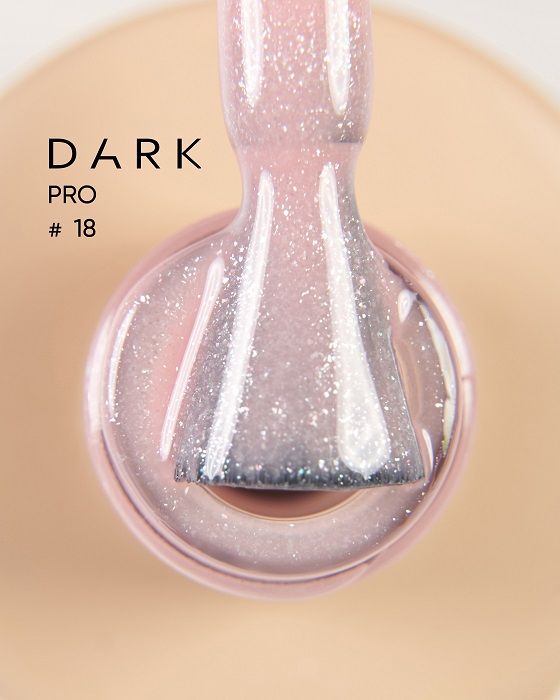 База  камуфлююча DARK PRO base 18