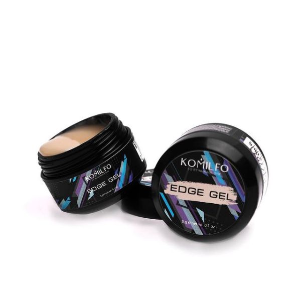 Гель для свободного края Komilfo Edge Gel  5 г