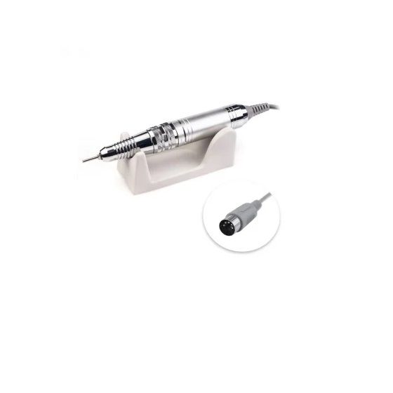 Ручка для фрезера Nail Drill PREMIUM на 35000 об. (5-ти канальный разъем) для ZS-717, ZS-711, улучшенная