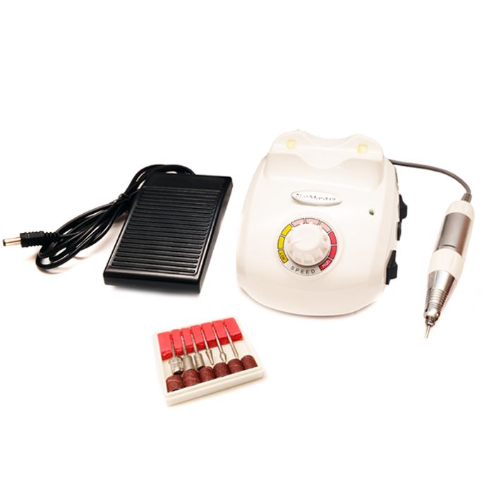 Фрезер Nail master ZS-603  (45W/35000 об.) 