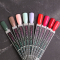 Гель-лак Kira Nails №171 (хакі, емаль), 6 мл
