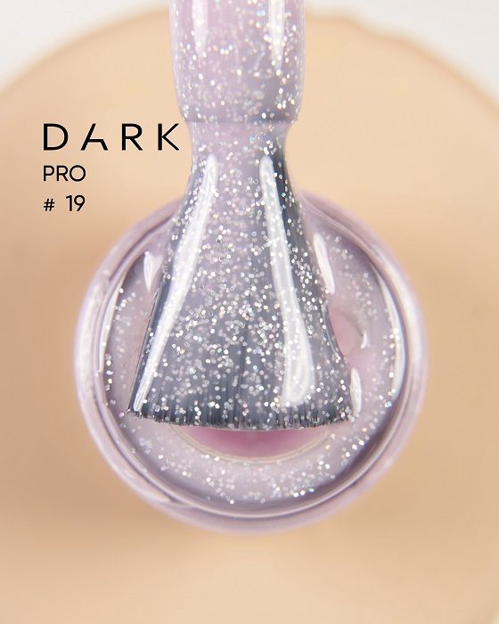 База  камуфлююча DARK PRO base 19