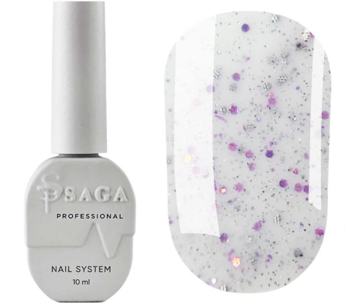 База SAGA professional Sugar Base 01, 10мл