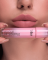 Бархатная матовая помада Zola Velour Lip Souffle 01 Rose Dream
