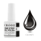Однофазний гель-лак Crooz  One Step Gel Polish 01, чорний 8мл