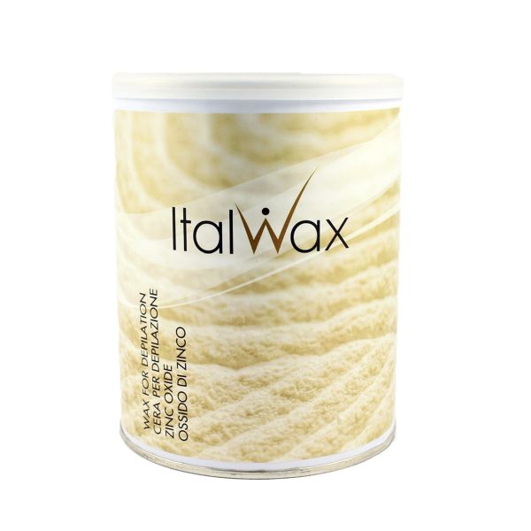 Віск в банці ItalWax Цинк 400 мл