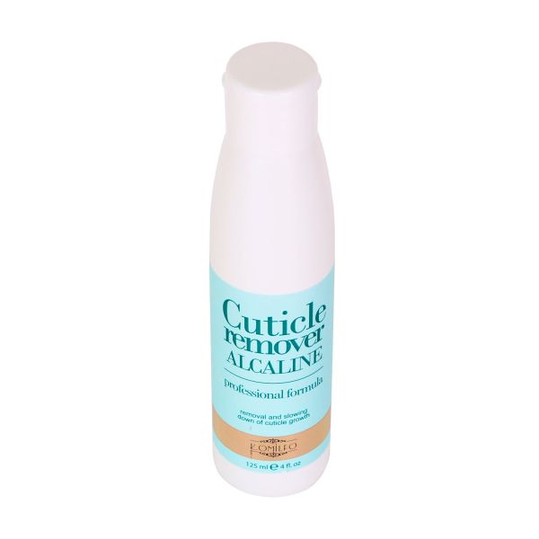 Komilfo Cuticle Remover Alkaline Ремувер для кутикули, лужний, 125 мл
