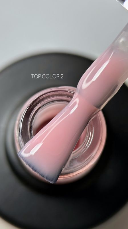 Топ кольоровий Saga Color Top №2 9мл