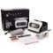 Фрезер для манікюра Bucos Nail Drill ZS-717 PRO White  65 Ватт, 35 000 об
