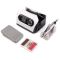 Фрезер для маникюра Bucos Nail Drill ZS-717 PRO White  65 Ватт, 35 000 об