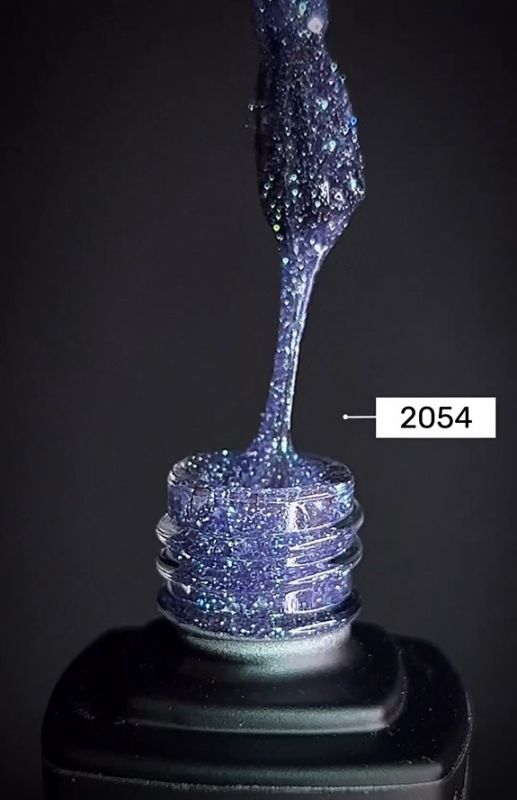 База для гель-лаку світловідбивна  Moon Full 8мл Star Way 2054
