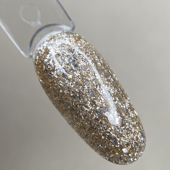Гель для дизайну Nika Zemlyanikina Star Gel 5г 02