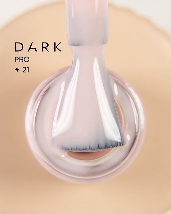 База  камуфлирующая DARK PRO base 21