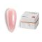 Гель GEMELY Fast builder gel 21, персиковый 30мл