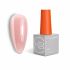 Гель GEMELY Fast builder gel 21, персиковий 15мл