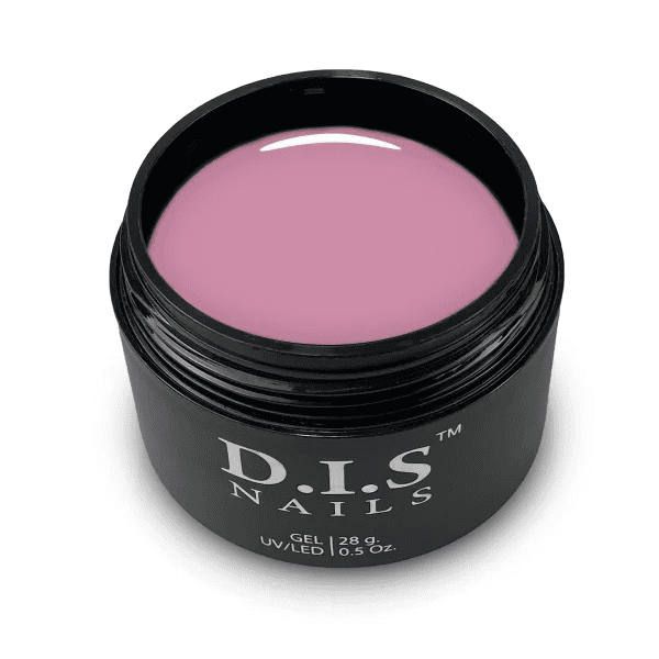 Гель Dis  Nails Universal 21 цукрова орхідея, 28г