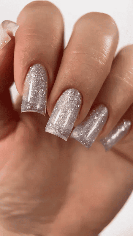 Гель-лак Crooz Satin Cat 21, 8мл