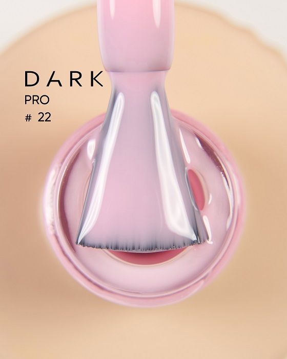 База  камуфлююча DARK PRO base 22