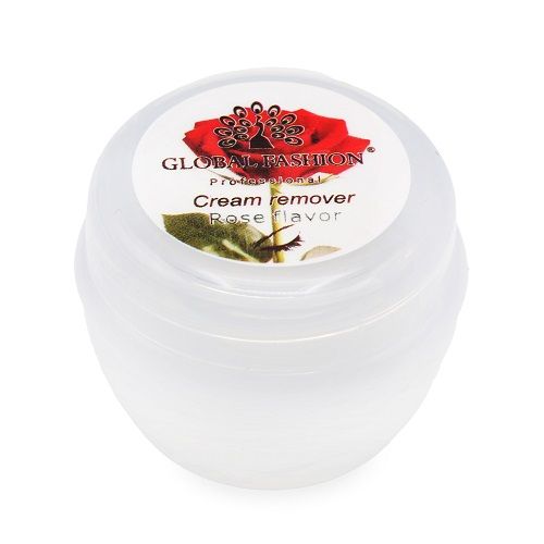 Крем для зняття вій Global Rose 10г