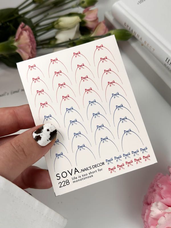 Слайдер Sova Decor 228