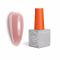 Гель GEMELY Fast builder gel 22, персиковий  15мл