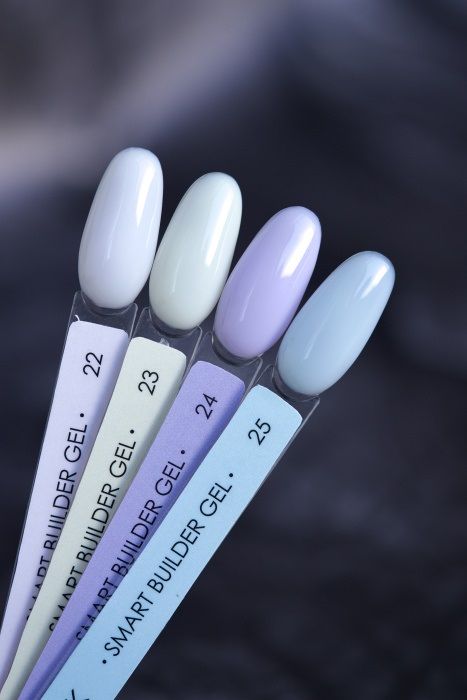 Гель Dark Smart Builder gel 22
